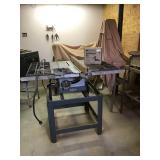 Sears Craftsman Table Saw