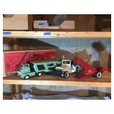 TONKA, TONKA, & MORE TONKA