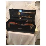 Two-Stage Oxygen & Acetylene Regulators