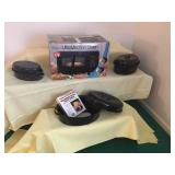 Ultra Vection Toastmaster Oven