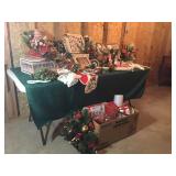 Vintage & Some Modern Christmas