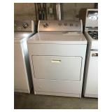 Whirlpool Electric Dryer