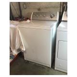 Whirlpool Washer