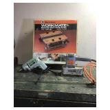 Workmate, Drill & Sander