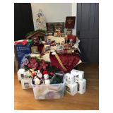 Christmas, Dept. 56 Dickens Village & More