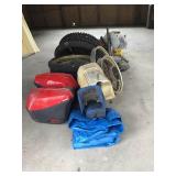 Ducati, Husquavarna Parts, Tires