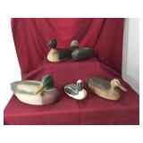 Duck Decoys #1