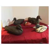 Duck Decoys #2