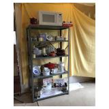 Kitchen Galore - Corning Casseroles, Sm. Kitchen Appliances