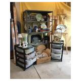 Painting, Glass, Crafts, Books, & More