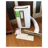 Portable Black & Decker Air Conditioner