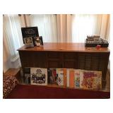 RCA Victor Console Stereo