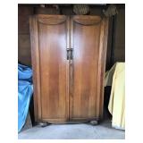 Vintage Wardrobe