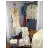 Vintage Womens & Childrens Clothing