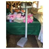 Bath, Robes, Scale & More