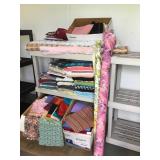 Fabric Galore!