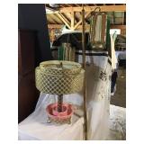 Funky Mid Century Lamps