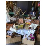 Leather Working Supplies & Tools