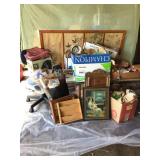 Mystery Lot - Who Knows What Treasures Lie Within