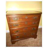 Pennsylvania House Chest