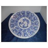 Bjorn Wiinblad Charger 