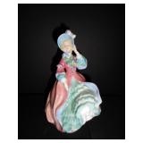 Royal Doulton Figuirine