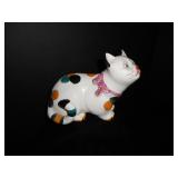 Mottehedeh Spotted Kitten 