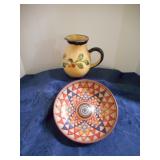 Cassis & Co, and Faenza Ceramics 