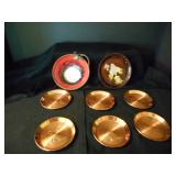 Nekrassoff Copper Items 