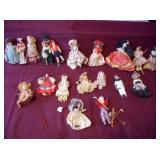 Vintage Dolls