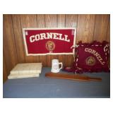 Cornell Memorbilia