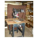Craftsman Radial Arm Saw 