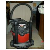 Craftsman Wet/Dry Vac 