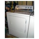 Amana Gas Dryer 