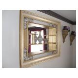 Mirror and Home Deco 