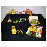 Fisher Price Toys
