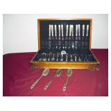 Silverware Set