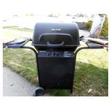 Charbroil Propane Grill 