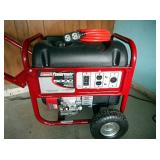 Coleman PowerMate Generator 