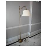 Antique Brass Lamp # 2 