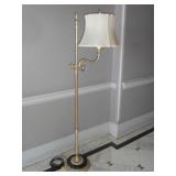 Metal Floor Lamp