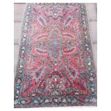 Persian Rug # 1 