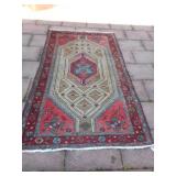 Persian Rug # 4 