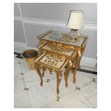 Nesting Tables 
