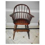 Antique Windsor Child