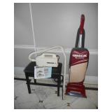 2 - Oreck Vacuums 