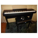 Yamaha Digital Piano