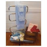 Towel Warmer 