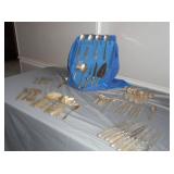 Silverware Set