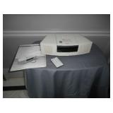 Bose Radio/CD Player